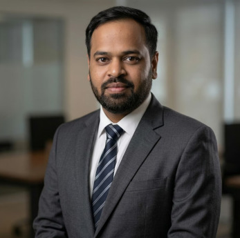 Prakhar Srivastava